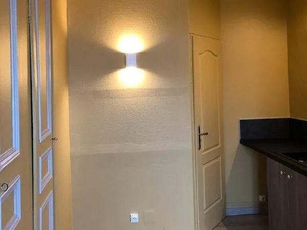 Appartement 1 pièce 25 m²