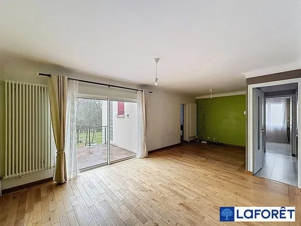 Maison 6 pièces 135 m²