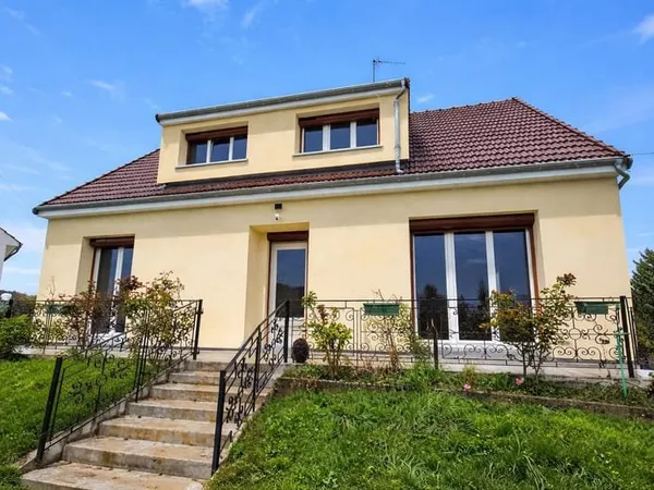 Maison La Ferte Sous Jouarre 6 pièce(s) 195.06 m2