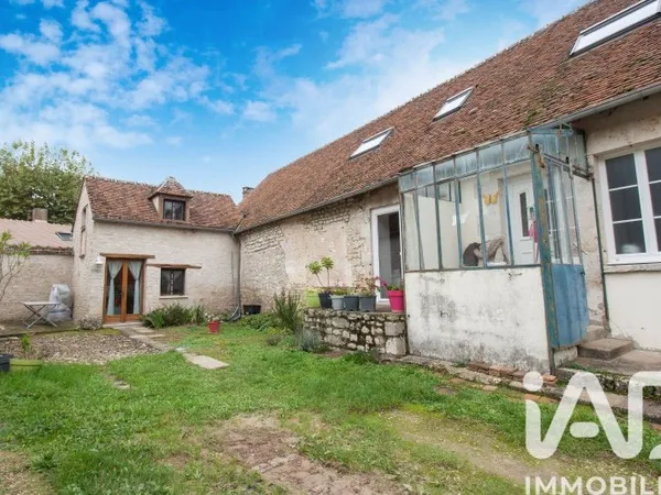 Vente Maison/villa 3 pièces