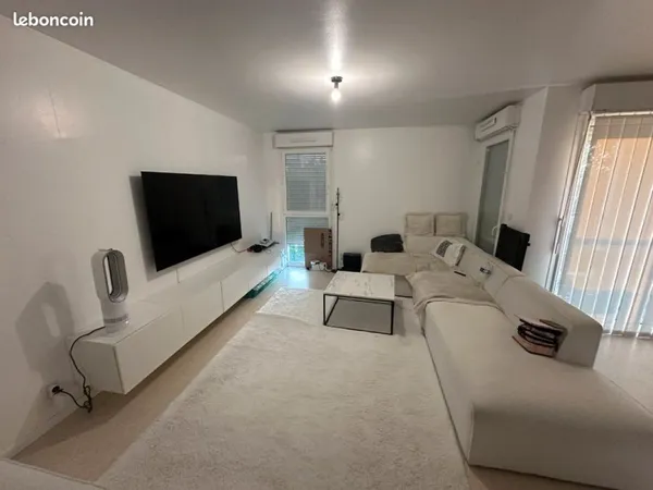 Appartement St Nazaire ouest