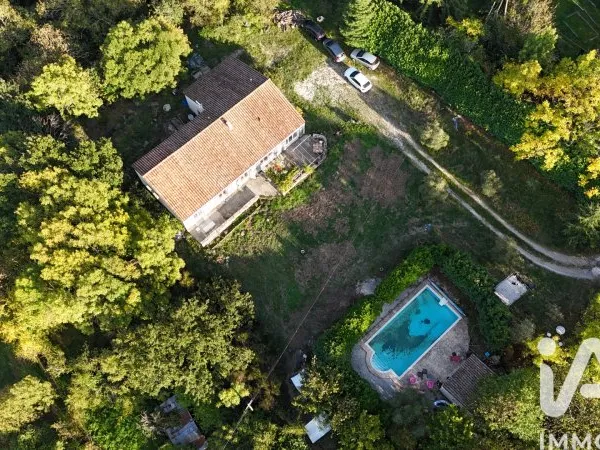 Maison 6 pièces 143 m²