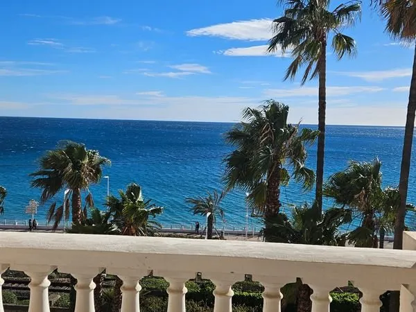 Appartement Cannes