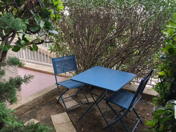 Appartement 2 pièces 31 m²