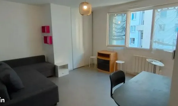 Studio 23 m2 - Championnet - Rue colonel Dumont