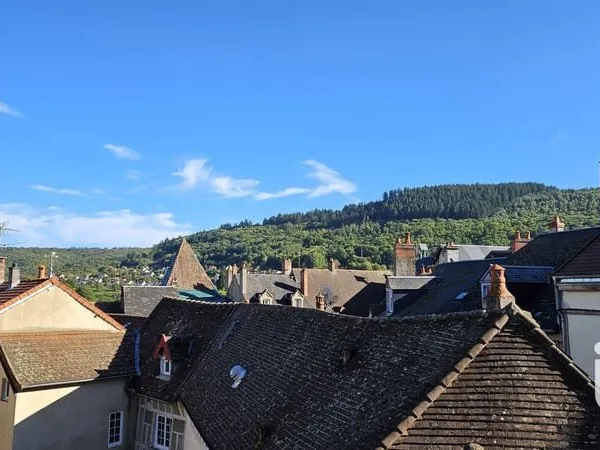 Vente Maison de ville 6 pièces