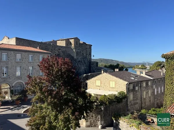 Appartement 4 pièces 109 m²