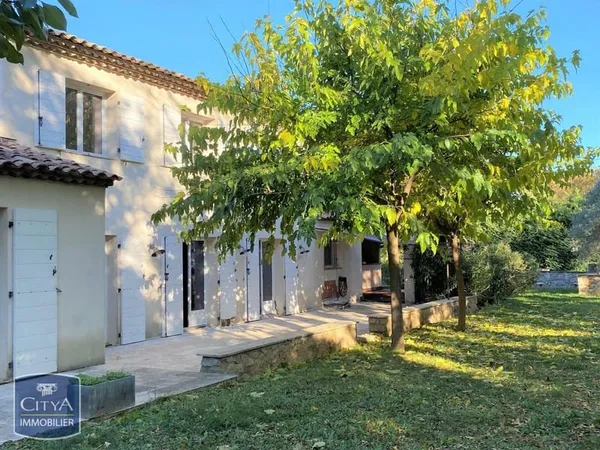 Maison 6 pièces 172 m²