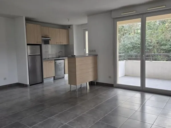 Appartement T3 - CASTANET TOLOSAN