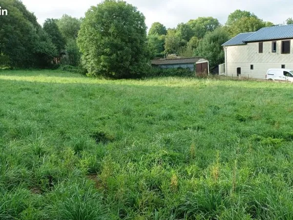 Terrain à bâtir 2660 m² VIABILISÉ - Anglès (81260)