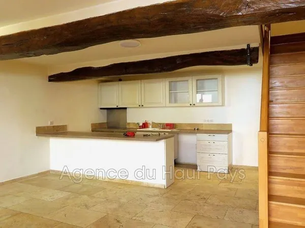 Maison 4 pièces 72 m²