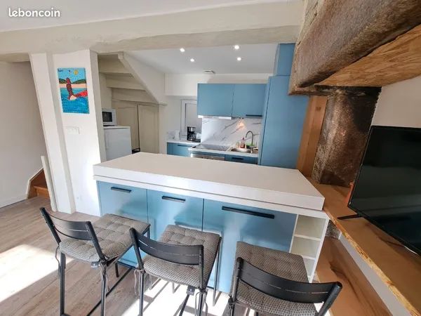 A loue maison de ville
