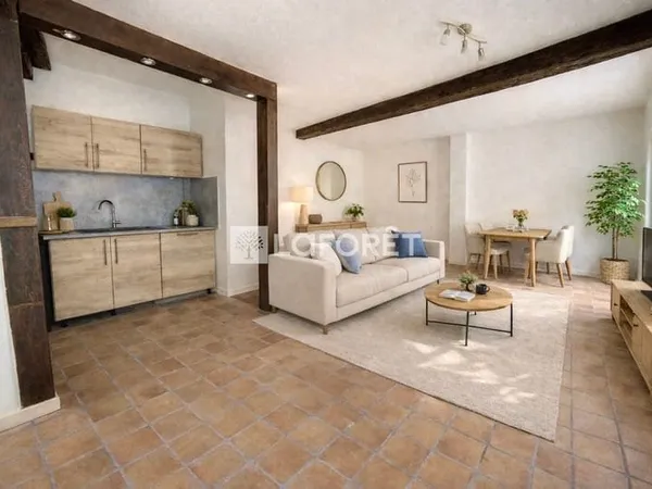 Maison Villemur Sur Tarn 4 pièce(s) 76 m2