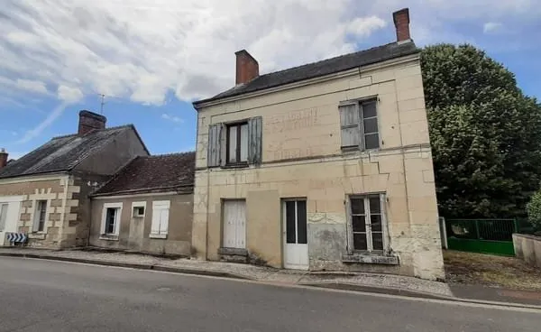 Maison 7 pièces 145 m²