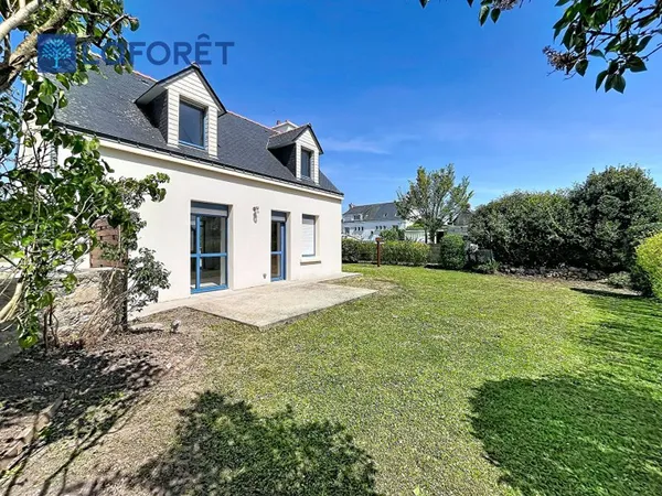Maison 3 pièces 70 m²