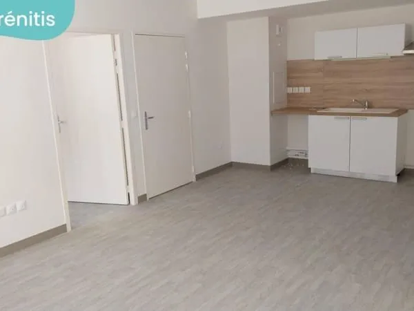 Appartement 3 pièces 73 m²