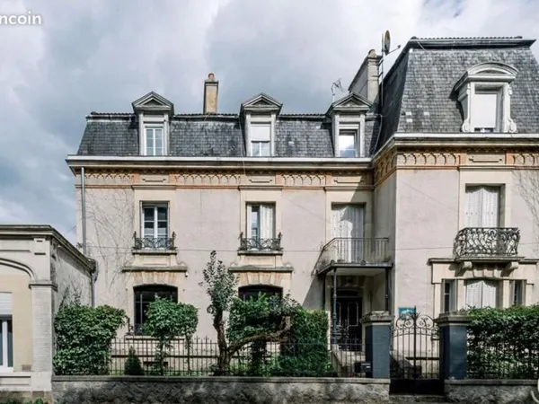 Vente Appartement meublé 39 m²