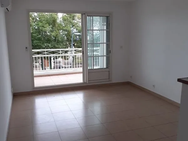 Appartement la possession