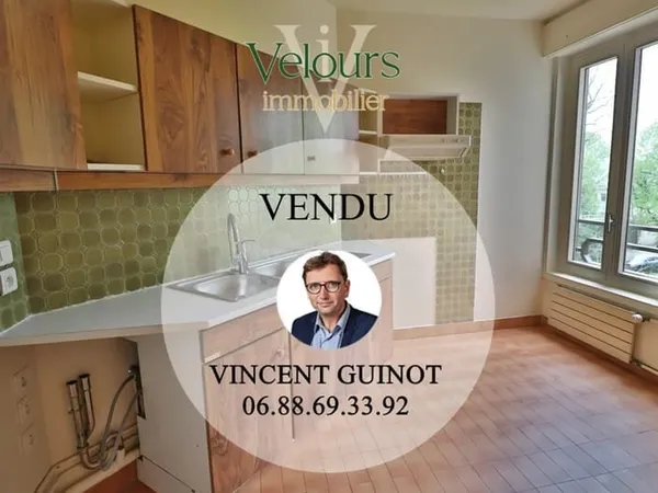 Appartement proche centre-ville