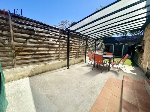 Appartement 4 pièces 70 m²