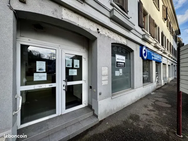 Local commercial 68 m² Altkirch