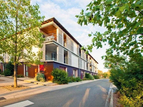 Appartement 1 pièce 36 m²