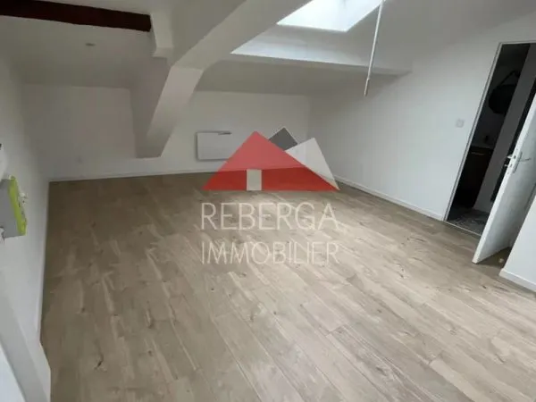 APPARTEMENT NEUF CENTRE VILLE MAZAMET