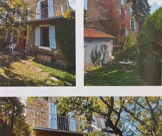 Maison 280m2