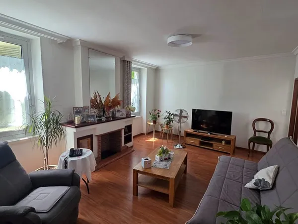 Appartement Mazamet 2 pièce(s) 55.44 m2