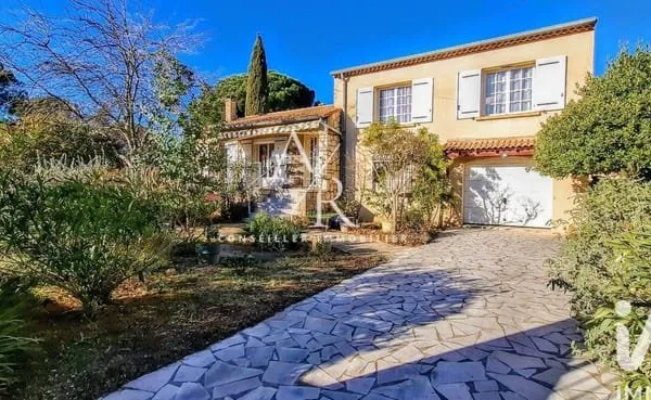 Maison 5 pièces 145 m²