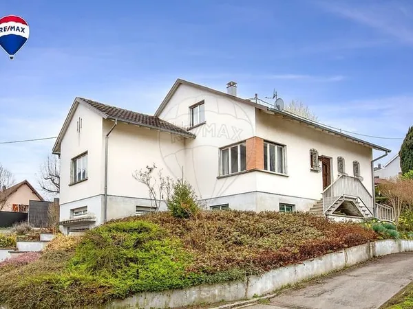 Maison 3 chambre(s) à vendre
