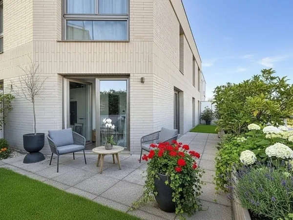 Duplex 3 pièces 65 m²