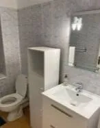 Appartement 1 pièce 20 m²