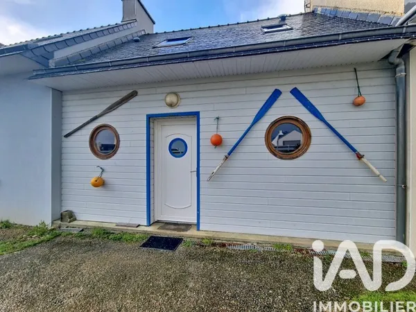 Maison 4 pièces 62 m²