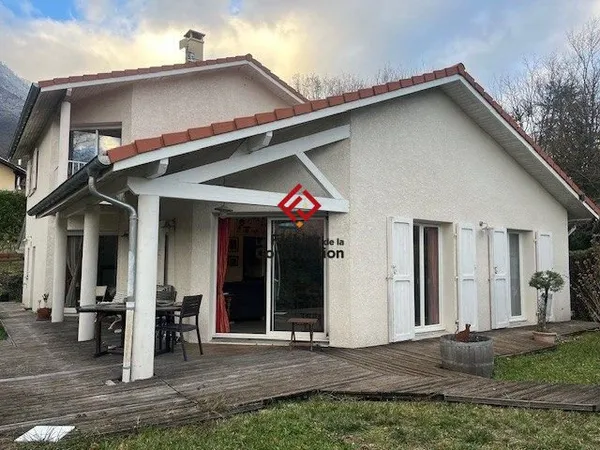 Maison à vendre Saint-Ismier
