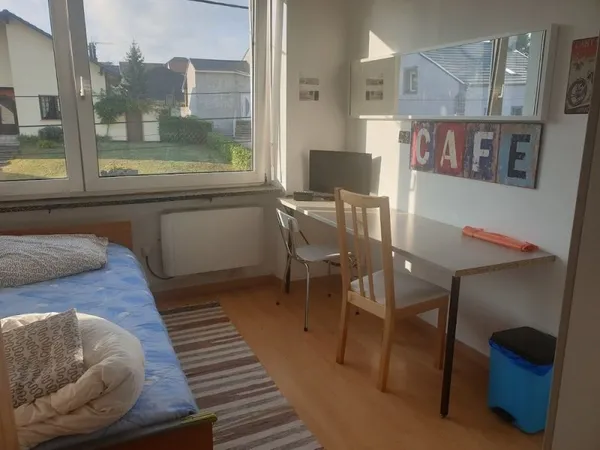 Appartement studio meublé Saint-Avold Carling L hopital