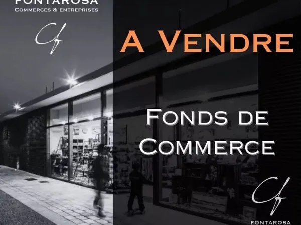 Brasserie emplacement PREMIUM avec terrasse centre historique Fréjus