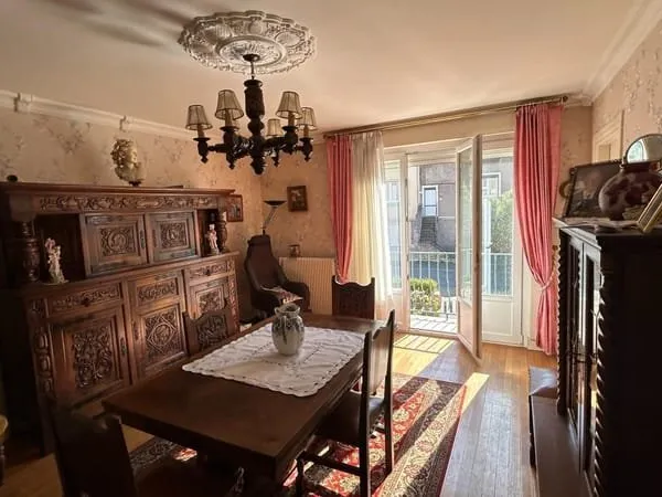 Superbe bien immobilier a ne pas rater sur la commune du portel plage