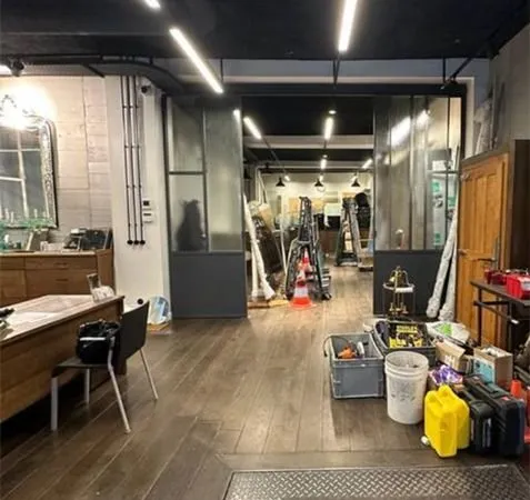 Boutique 210 m² PARIS