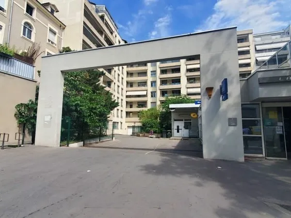 Garage - Coeur Monplaisir
