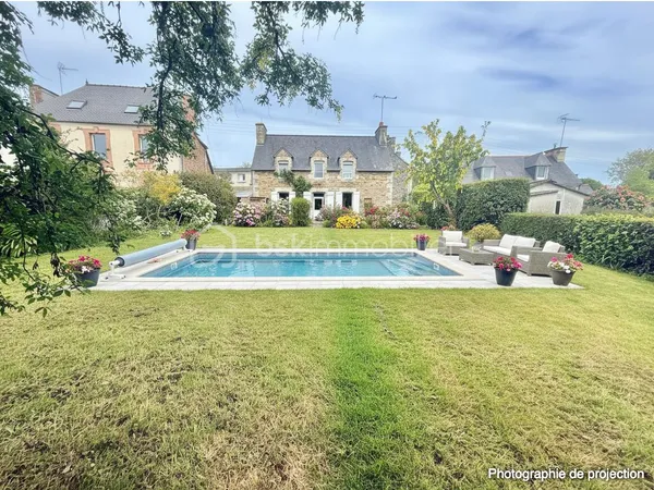 Maison 5 pièces 105 m²