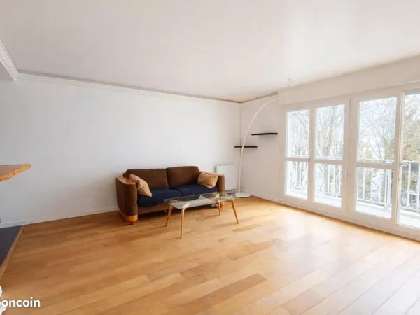 Appartement 3 pièces 67 m²