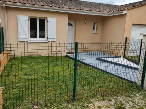 Maison 3 pièces 77 m²