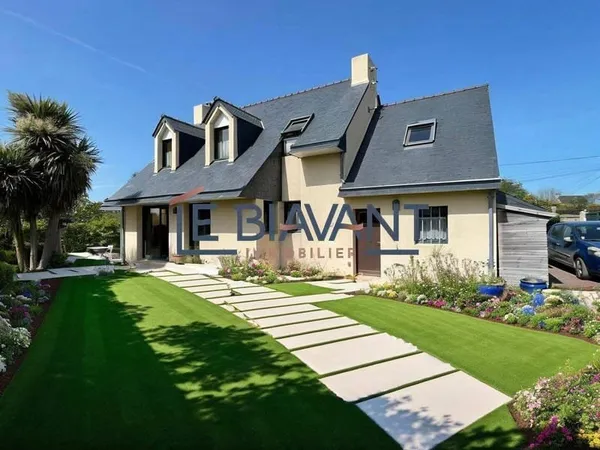 Maison 6 pièces 120 m²