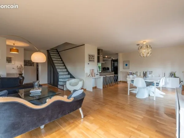 Maison balma