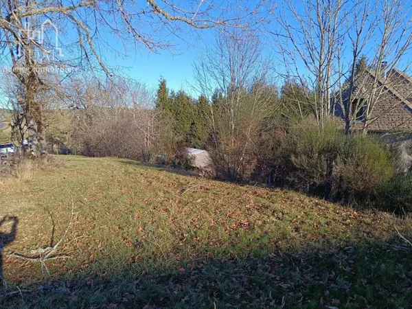 Terrain à bâtir Vente Peyre en Aubrac  2300m² 25000€