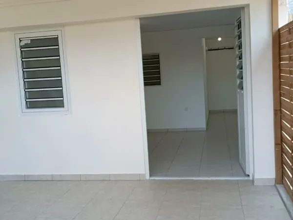 Appartement 1 pièce 49 m²