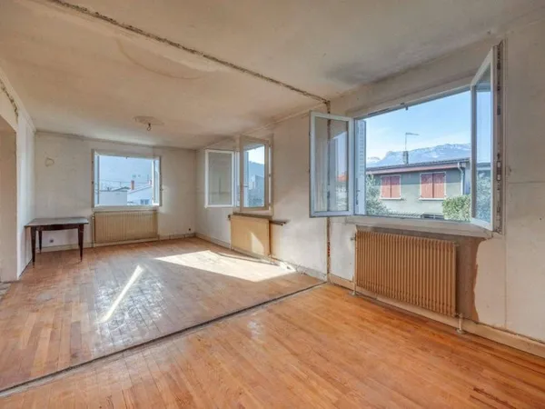 Maison 4 pièces 109 m²