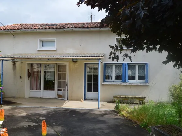Maison 5 pièces 139 m²