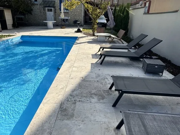 Maison 8 pièces 128 m²